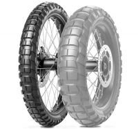 METZELER 90/90 - 21 M/C 54Q M+S TL KAROO 4 přední
